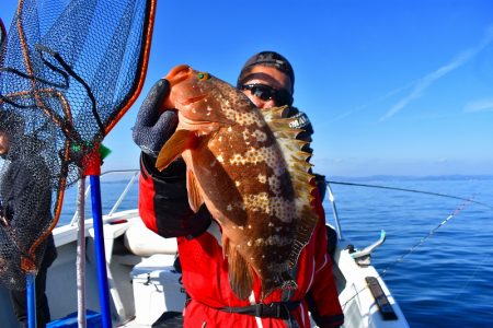 Fisherman Dreams DI 釣果