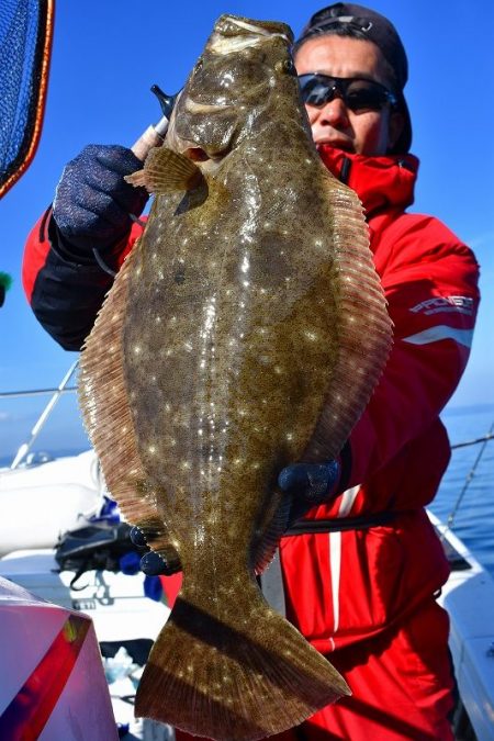 Fisherman Dreams DI 釣果