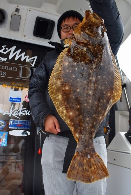 Fisherman Dreams DI 釣…