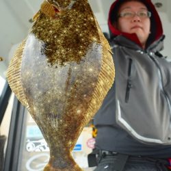 Fisherman Dreams DI 釣果