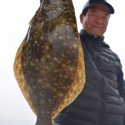 Fisherman Dreams DI 釣果