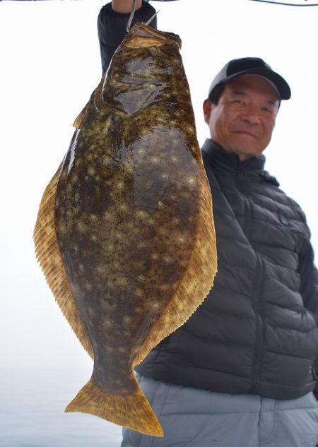 Fisherman Dreams DI 釣果