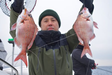 Fisherman Dreams DI 釣…