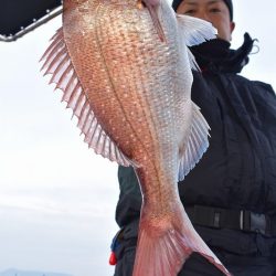 Fisherman Dreams DI 釣果