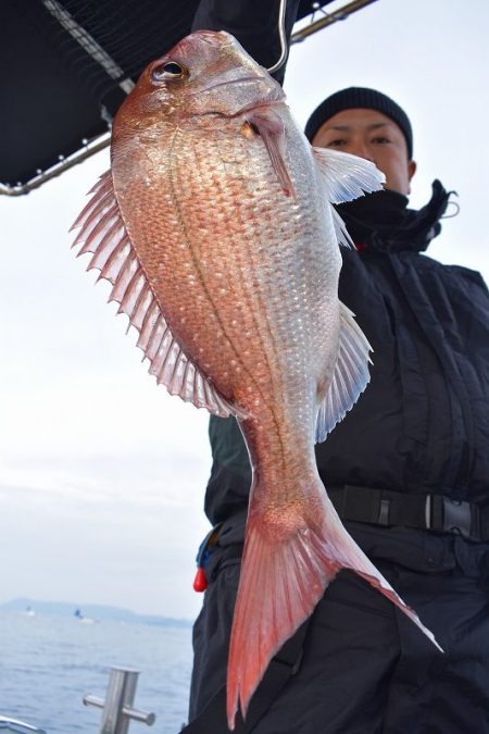 Fisherman Dreams DI 釣果