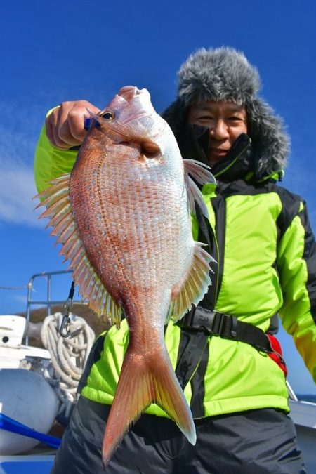 Fisherman Dreams DI 釣…