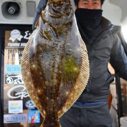 Fisherman Dreams DI 釣果