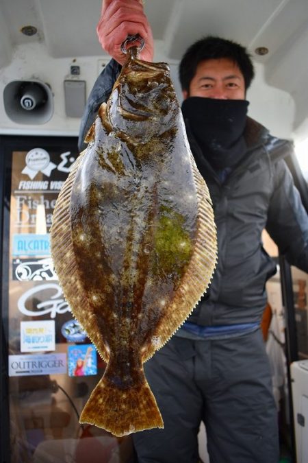 Fisherman Dreams DI 釣…