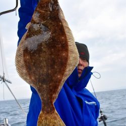 Fisherman Dreams DI 釣果