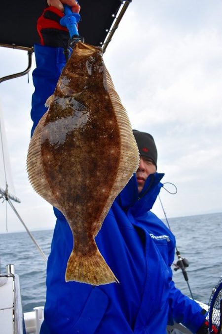 Fisherman Dreams DI 釣果