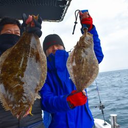 Fisherman Dreams DI 釣果