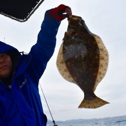 Fisherman Dreams DI 釣果