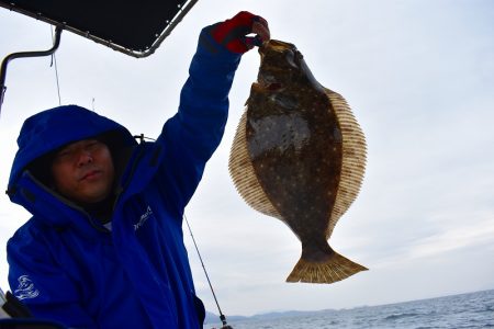 Fisherman Dreams DI 釣果