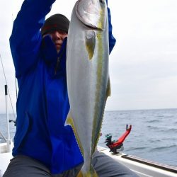 Fisherman Dreams DI 釣果