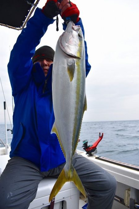 Fisherman Dreams DI 釣果