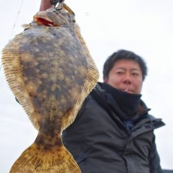 Fisherman Dreams DI 釣果