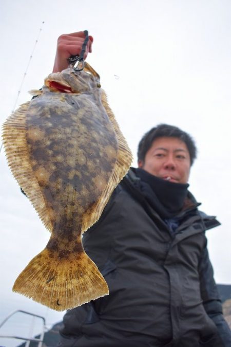 Fisherman Dreams DI 釣果