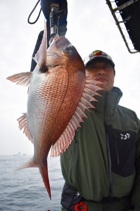 Fisherman Dreams DI 釣…