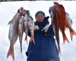 Fisherman Dreams DI 釣果