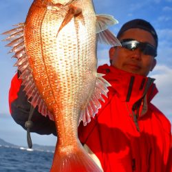 Fisherman Dreams DI 釣果