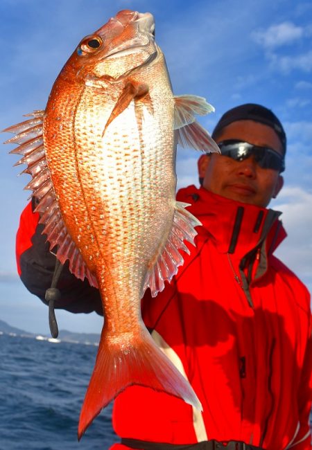 Fisherman Dreams DI 釣…