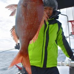 Fisherman Dreams DI 釣果