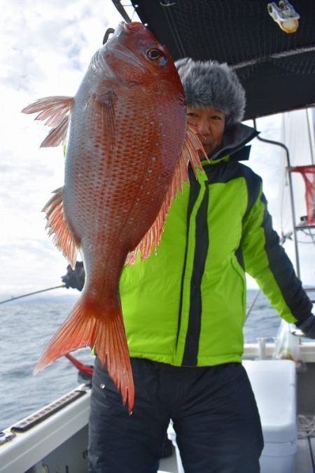 Fisherman Dreams DI 釣果