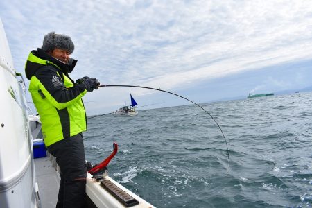 Fisherman Dreams DI 釣果