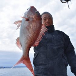 Fisherman Dreams DI 釣果