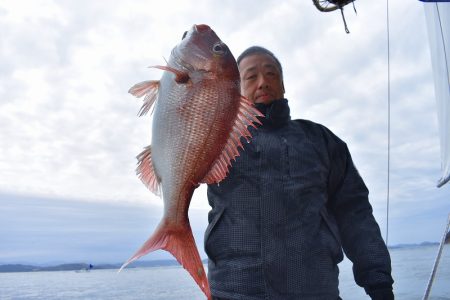 Fisherman Dreams DI 釣果