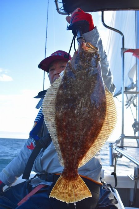 Fisherman Dreams DI 釣…