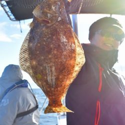 Fisherman Dreams DI 釣果