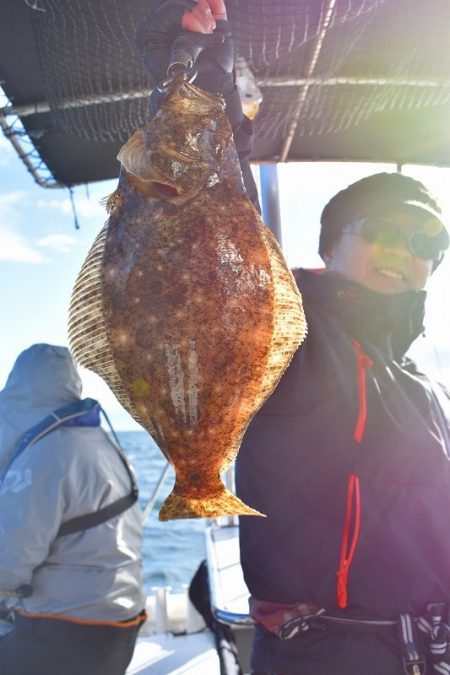 Fisherman Dreams DI 釣果