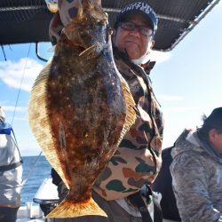 Fisherman Dreams DI 釣果