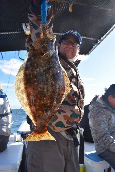 Fisherman Dreams DI 釣果