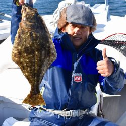 Fisherman Dreams DI 釣果