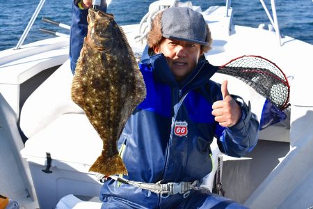 Fisherman Dreams DI 釣果