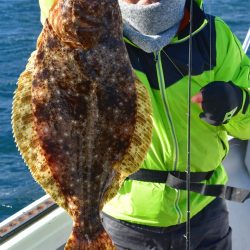 Fisherman Dreams DI 釣果