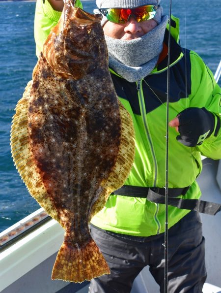 Fisherman Dreams DI 釣果