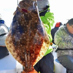 Fisherman Dreams DI 釣果