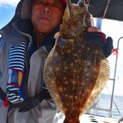 Fisherman Dreams DI 釣果