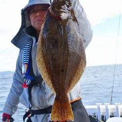 Fisherman Dreams DI 釣果