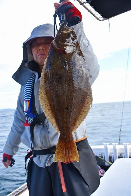 Fisherman Dreams DI 釣果