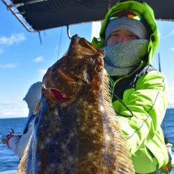 Fisherman Dreams DI 釣果