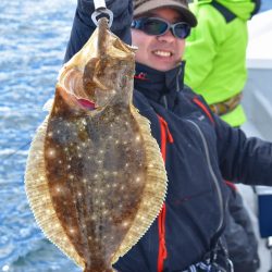 Fisherman Dreams DI 釣果