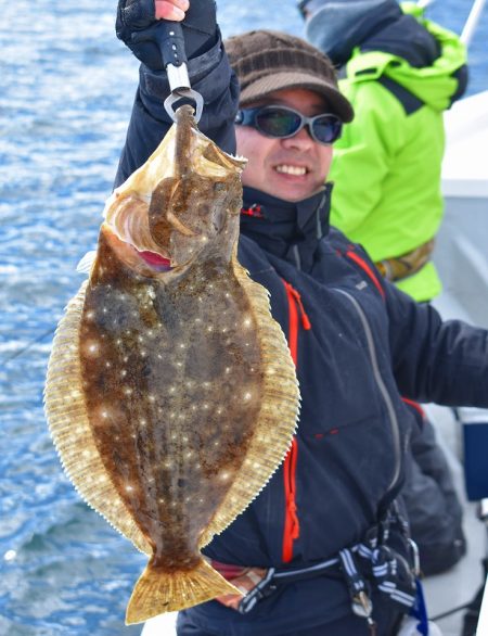 Fisherman Dreams DI 釣果