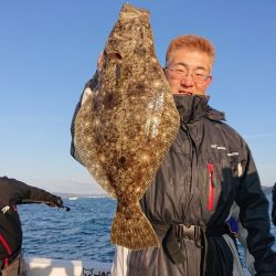 フィッシングボートACE(エース) 釣果