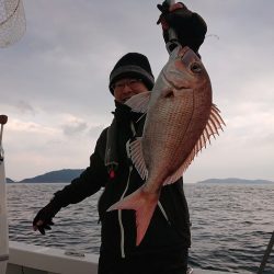 フィッシングボートACE(エース) 釣果