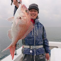 フィッシングボートACE(エース) 釣果