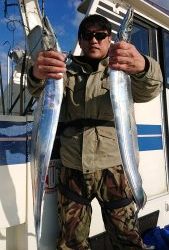 KONAYAーMARU(こなや丸) 釣果